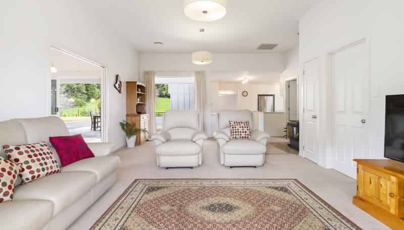 20 Thorps Quarry Road, Clevedon