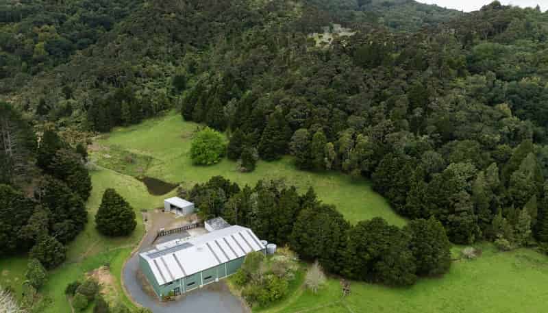 20 Thorps Quarry Road, Clevedon