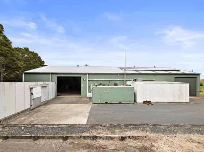 20 Thorps Quarry Road, Clevedon