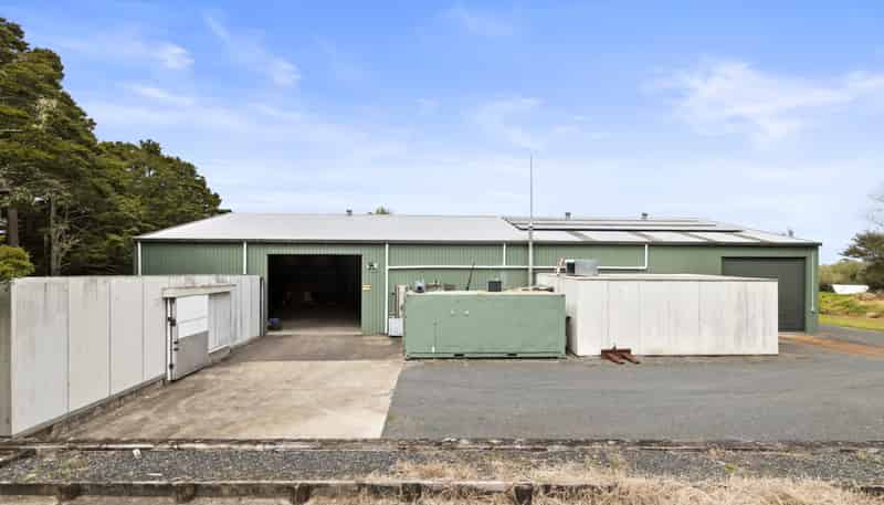 20 Thorps Quarry Road, Clevedon