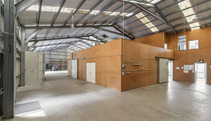 20 Thorps Quarry Road, Clevedon