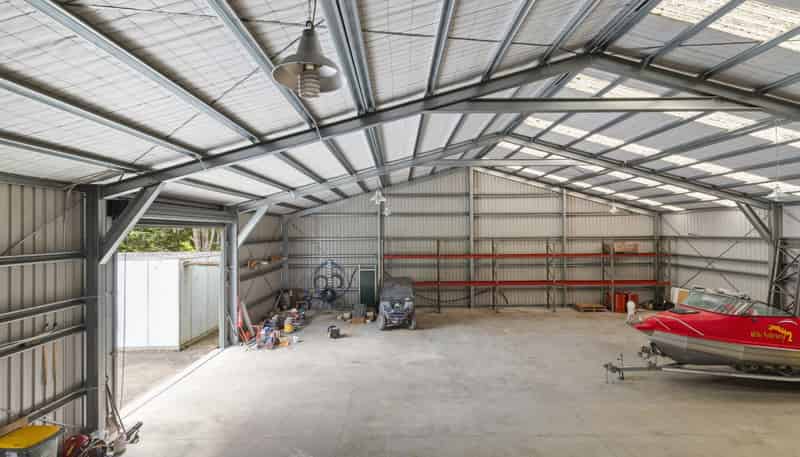 20 Thorps Quarry Road, Clevedon