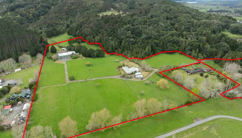 20 Thorps Quarry Road, Clevedon