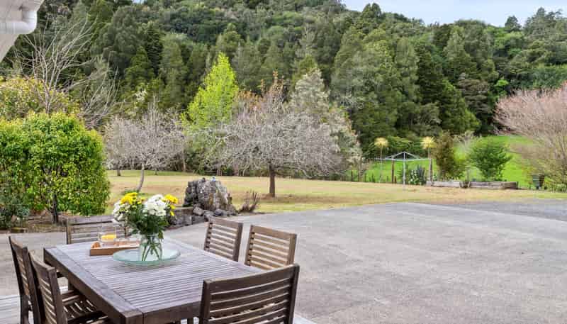 20 Thorps Quarry Road, Clevedon