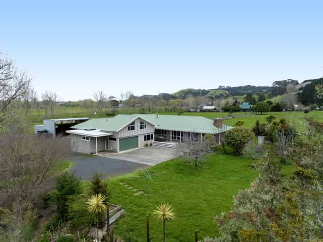 20 Thorps Quarry Road, Clevedon