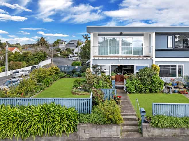 1/103 Vauxhall Road, Narrow Neck
