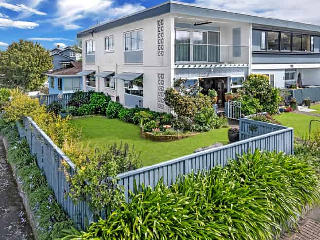 1/103 Vauxhall Road, Narrow Neck