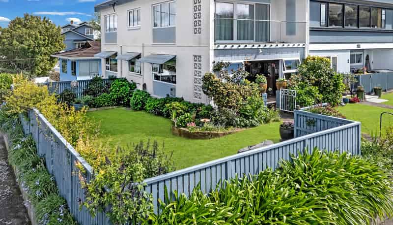 1/103 Vauxhall Road, Narrow Neck