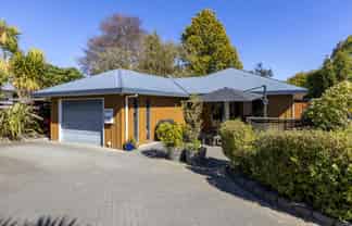 2/43 Kiwi Street, Taupo