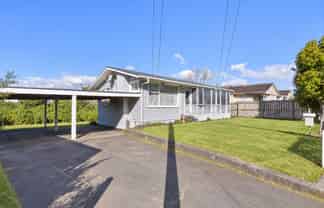 13 Perth Street, Otara