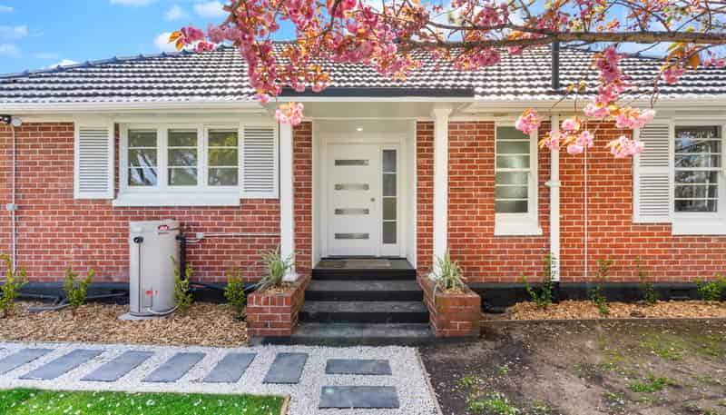 235 Innes Road, Saint Albans