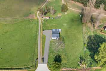358  Valley road, Raukawa