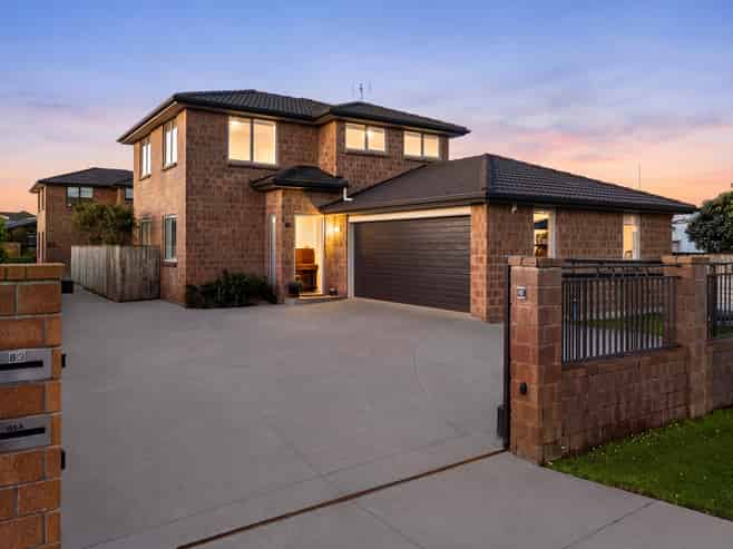 83 Riverside Road, Orewa