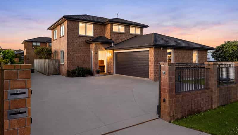 83 Riverside Road, Orewa