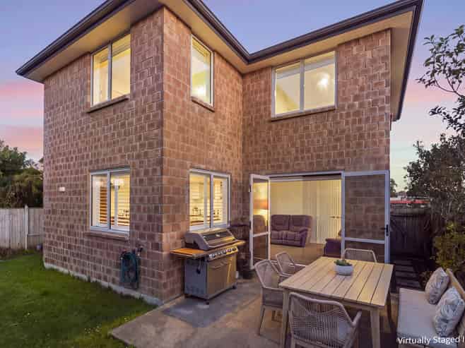 83 Riverside Road, Orewa