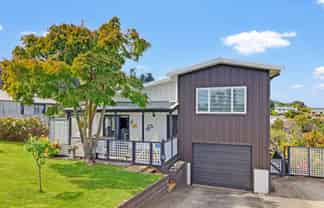206 Mount Sea Road, Thames