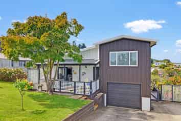 206 Mount Sea Road, Thames