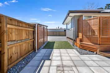 13a suter Street, Stoke
