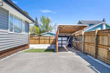 13a suter Street, Stoke