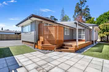 13a suter Street, Stoke