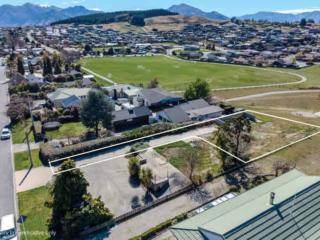 63 Totara Terrace, Wanaka