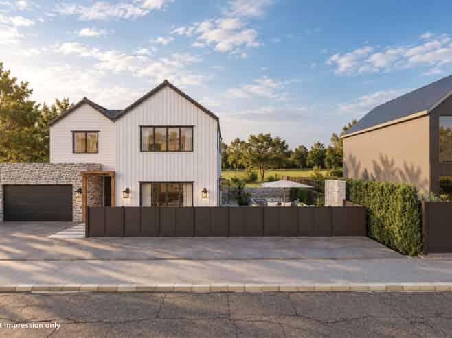 63 Totara Terrace, Wanaka