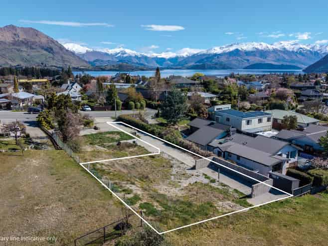 63 Totara Terrace, Wanaka