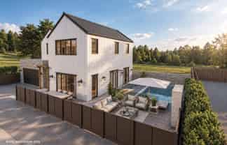 63 Totara Terrace, Wanaka