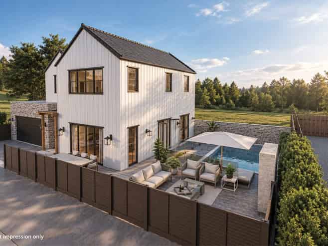 63 Totara Terrace, Wanaka