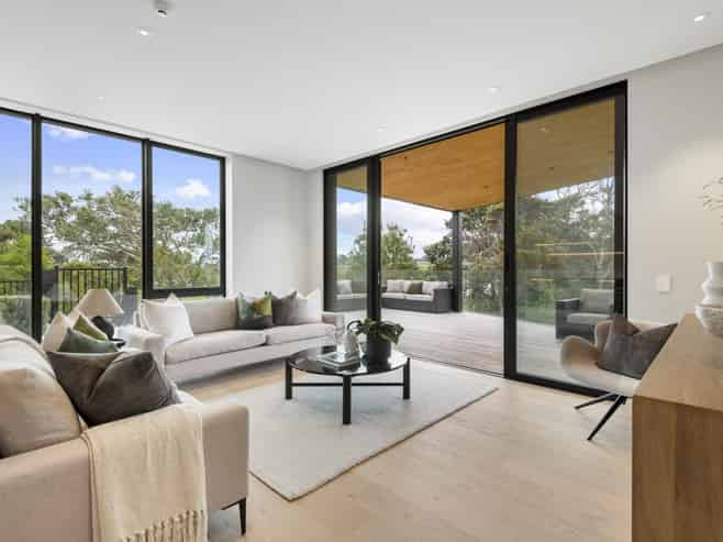 G06/12 Marlborough Crescent , Hobsonville