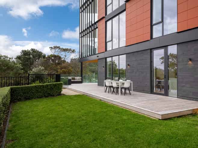 G06/12 Marlborough Crescent , Hobsonville