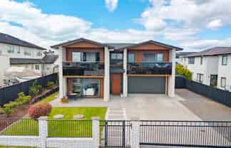 8 Keshvara Road, Beachlands