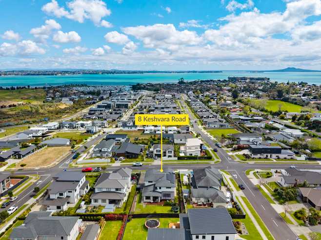 8 Keshvara Road, Beachlands
