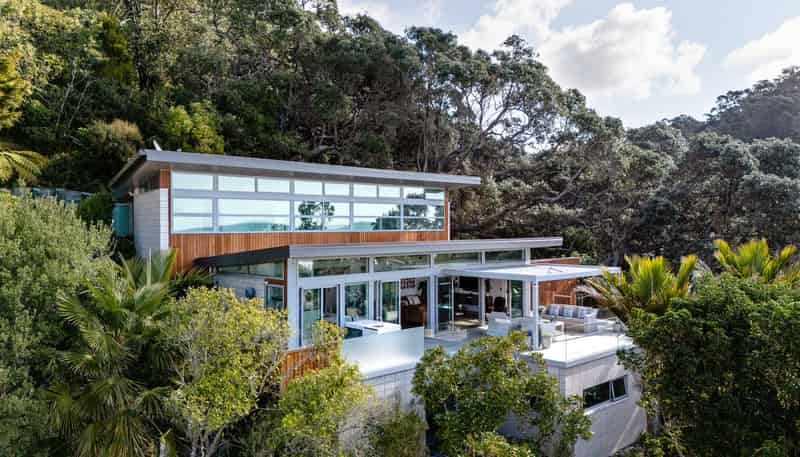 6 Pohutukawa Avenue, Ohope