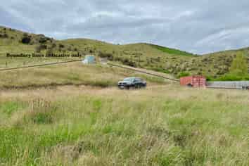 28b Old slip Road, Hakataramea, Waimate, KUROW