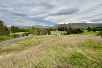 28b Old slip Road, Hakataramea, Waimate, KUROW