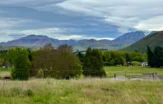 28b Old slip Road, Hakataramea, Waimate, KUROW