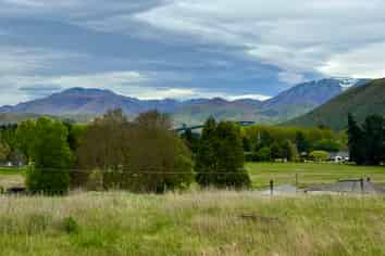 28b Old slip Road, Hakataramea, Waimate, KUROW