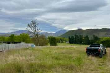 28b Old slip Road, Hakataramea, Waimate, KUROW