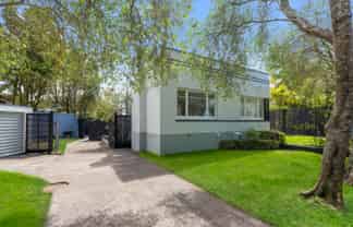 685 New North Road, Morningside