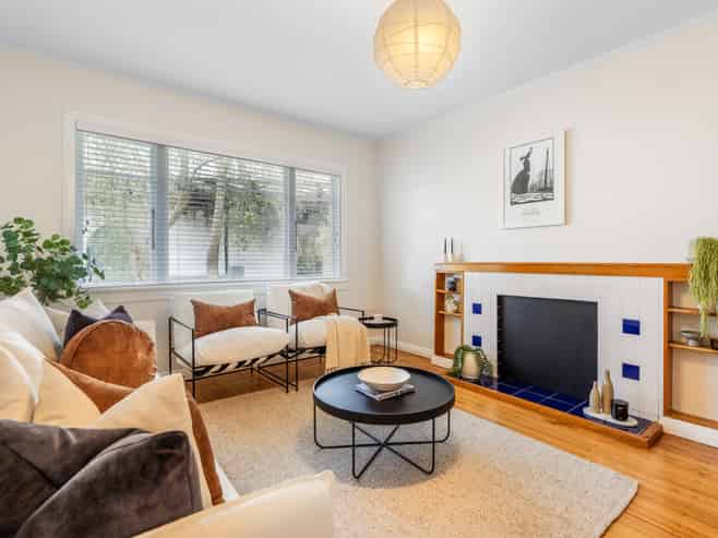 685 New North Road, Morningside