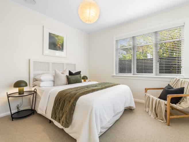 685 New North Road, Morningside