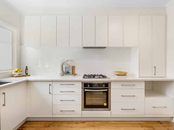 685 New North Road, Morningside