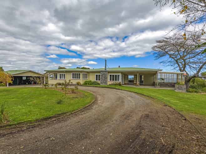 74 Galpins Road, Marton