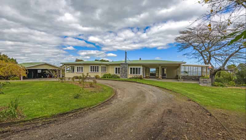 74 Galpins Road, Marton