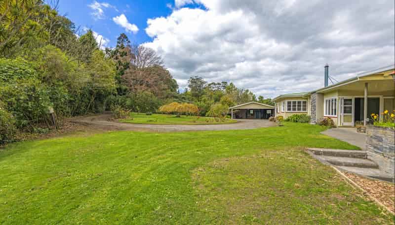 74 Galpins Road, Marton