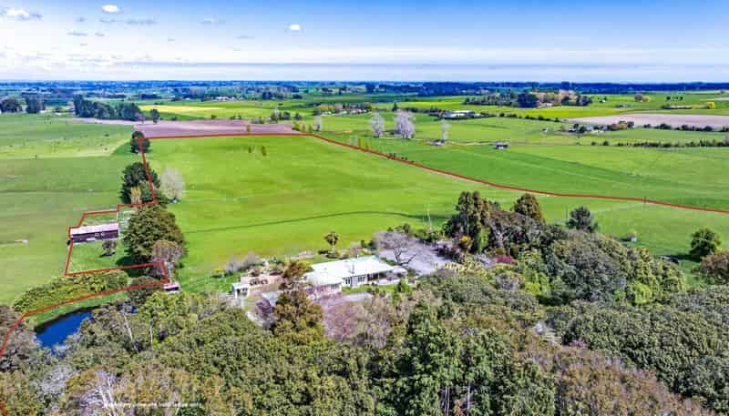 74 Galpins Road, Marton