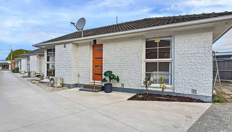 4/89 Hills Road, EDGEWARE