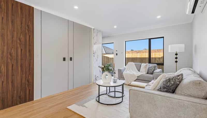 Lot 2/29 Regent Street, Papatoetoe
