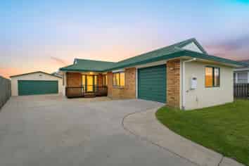 17 Mansfield Road, Owhata